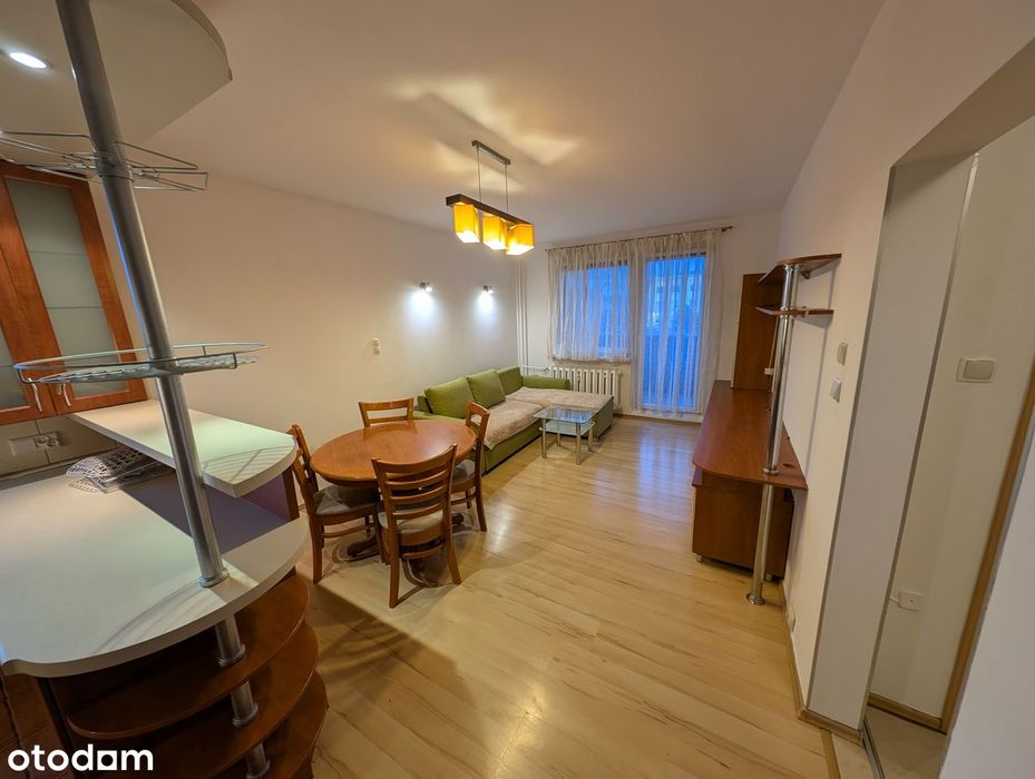 Do wynajęcia mieszkanie w Opolu - Kolonia Gosławicka 55 m2