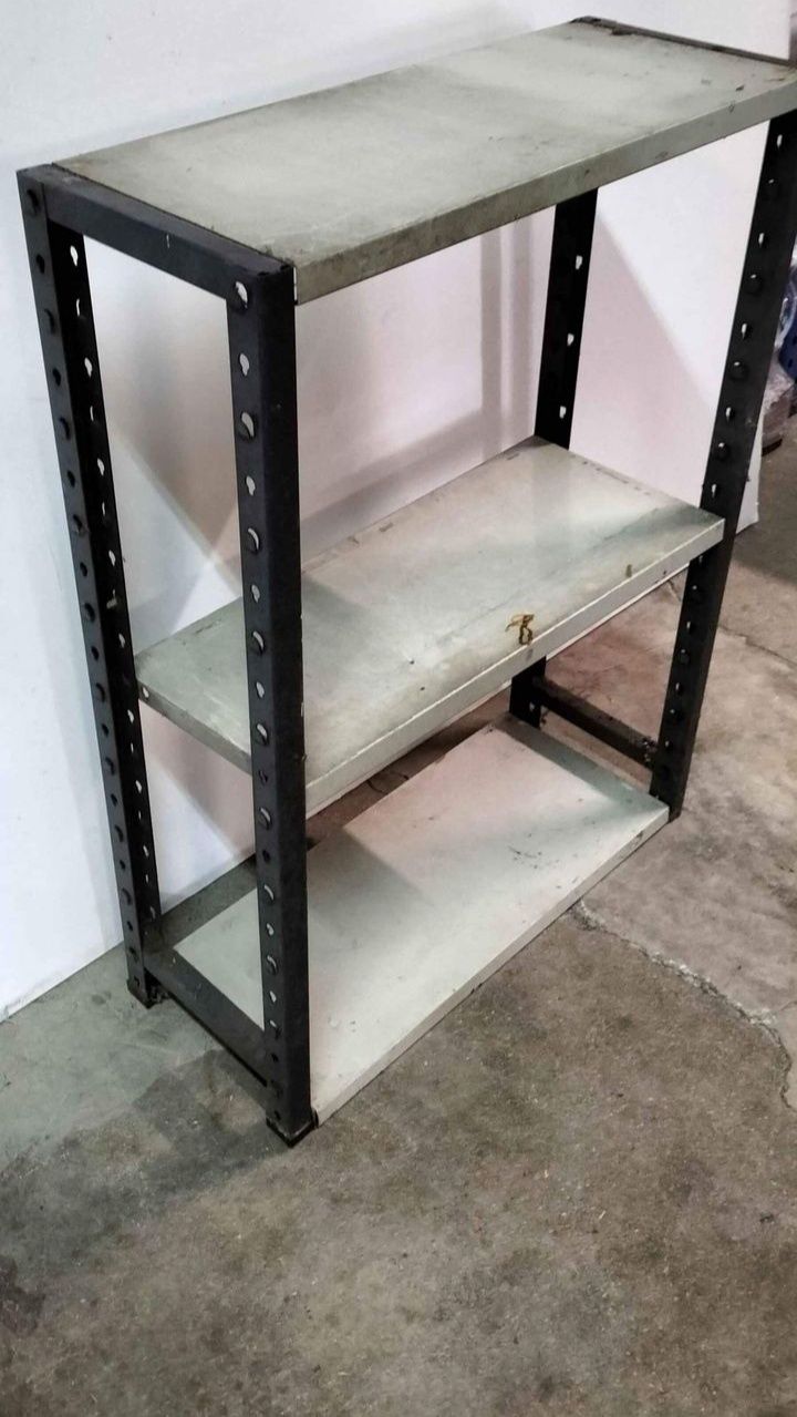 Armário Estante Expositor
