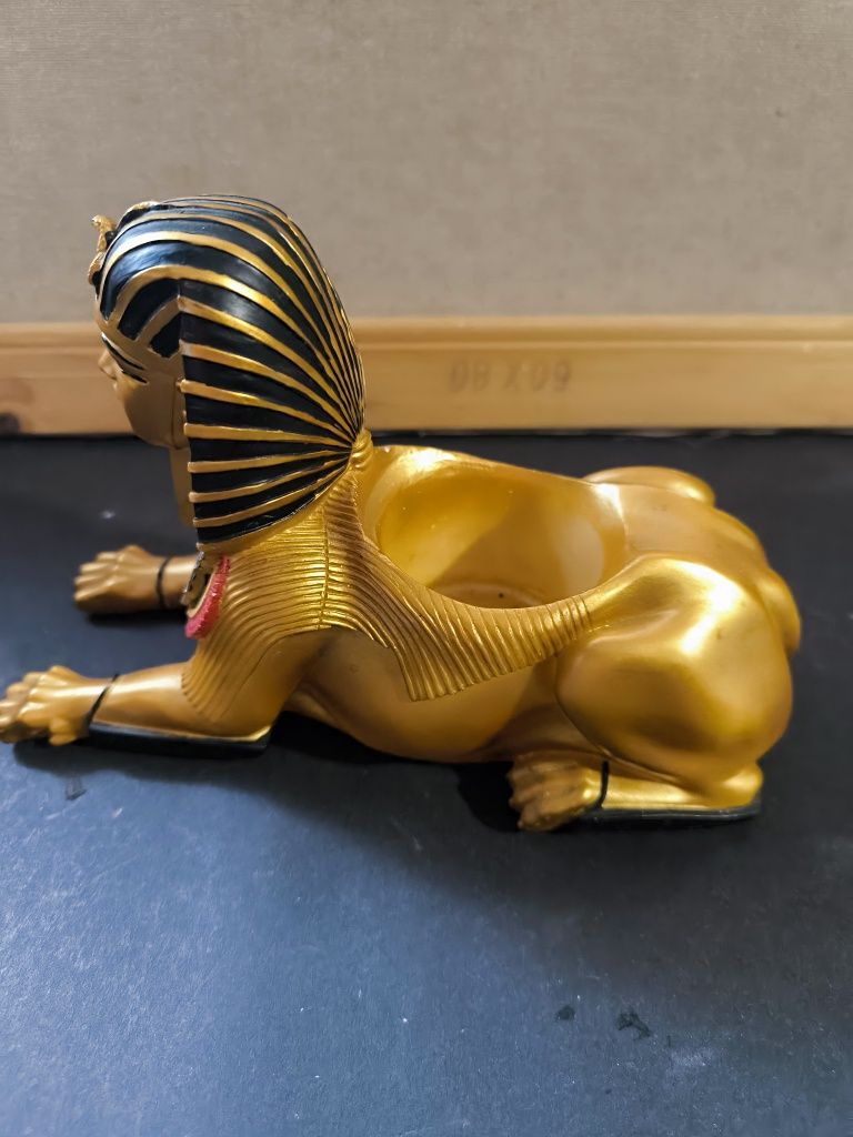 Estátua Esfinge de Gizé