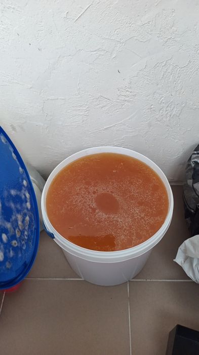 Мед оптом  1500 грн.