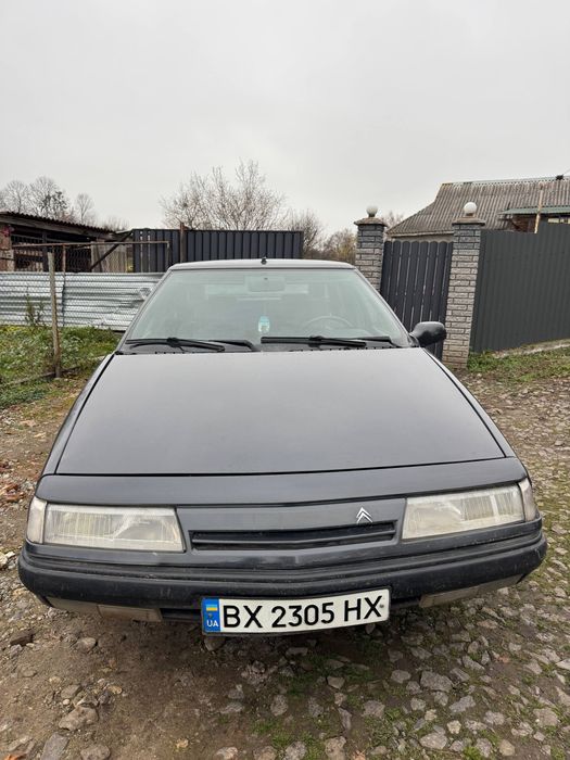 Продам авто Сітроен хм або обмін без доплати