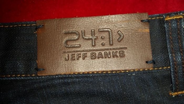Jeff Banks