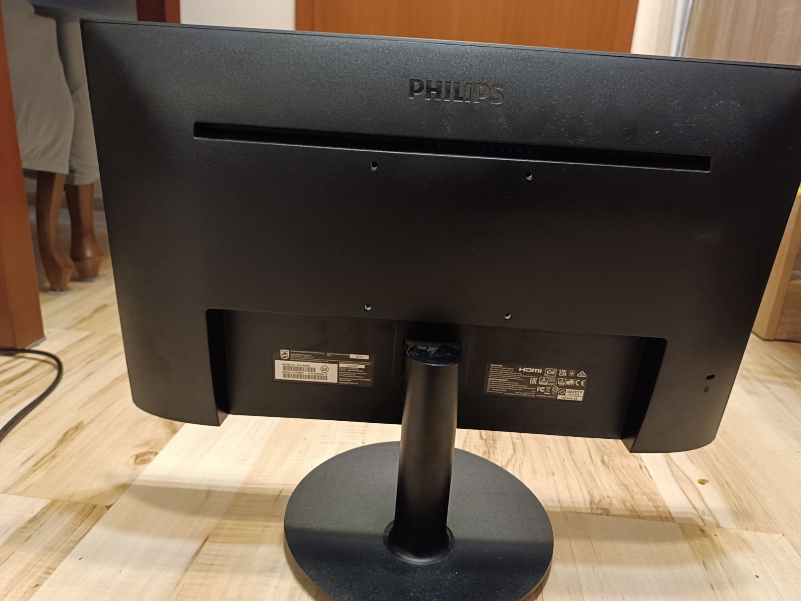 Monitor Philips 22 cale