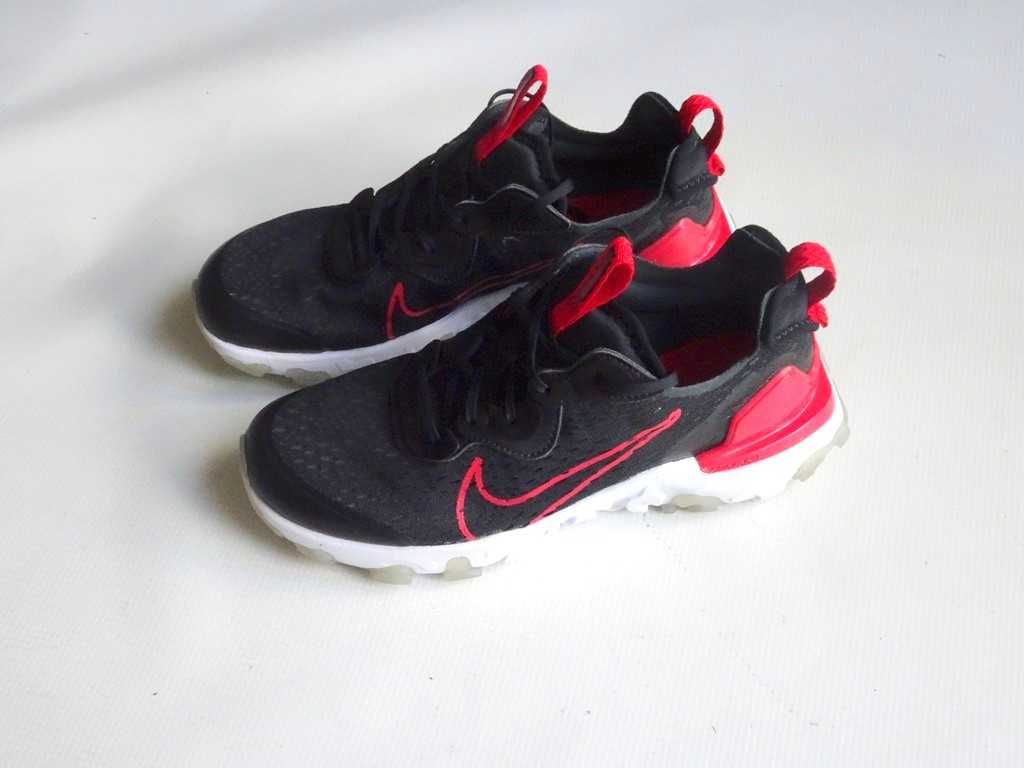 Nike React oryginalne buty r. 38 / 24  j. Nowe