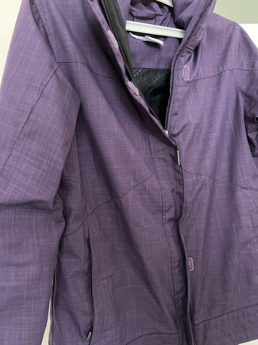 Куртка Columbia