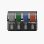 Нова Bambu Lab AMS Automatic Material System P1S/X1C В наявності