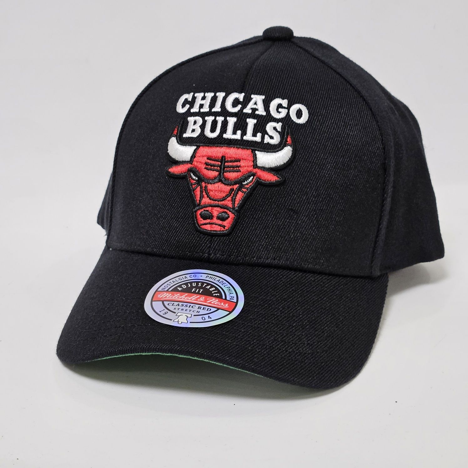 Кепка ,Chicago Bulls original