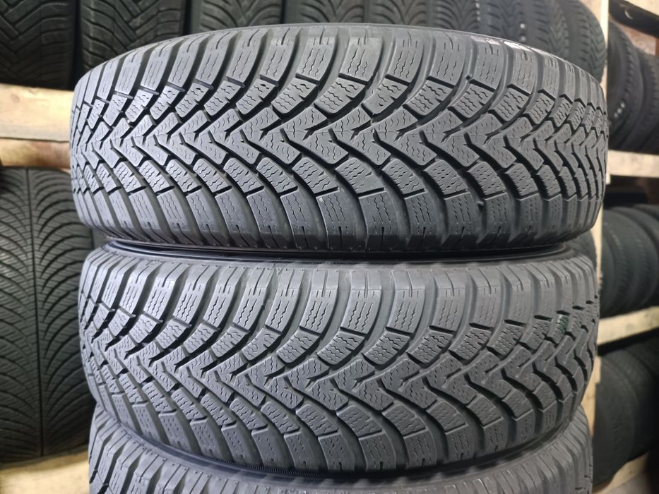 Зимові шини FALKEN 175/70 R14 резина Р14