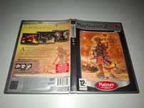 Jak 3 [Uszkodzona] Sony PS2
