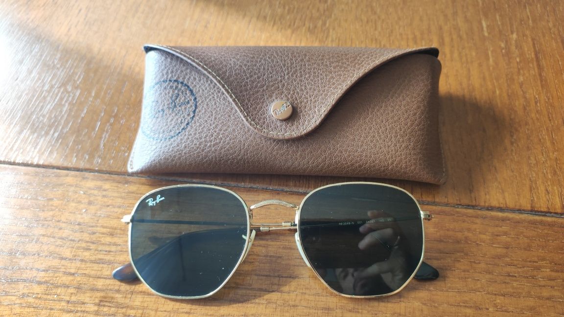Óculos da Rayban