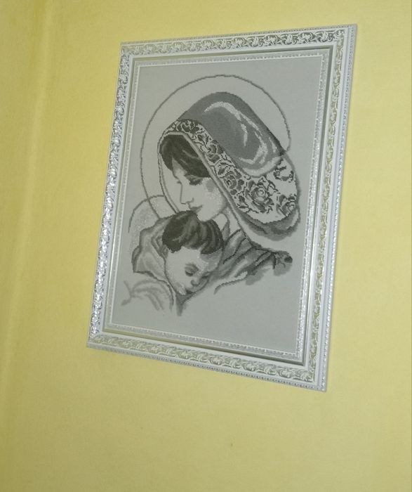 Картини бісером, мозаїка під замовлення