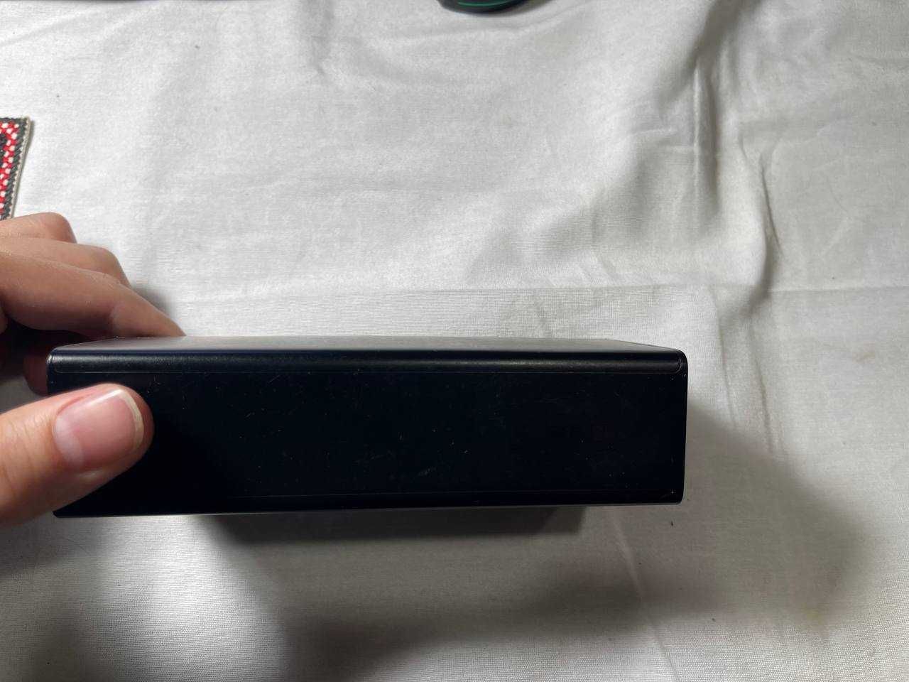 Baseus Star-Lord Digital Display 22.5W (20000mAh) повербанк