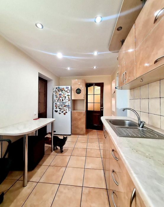 Продам дом/ Березановка/ Моторная/ левый берег