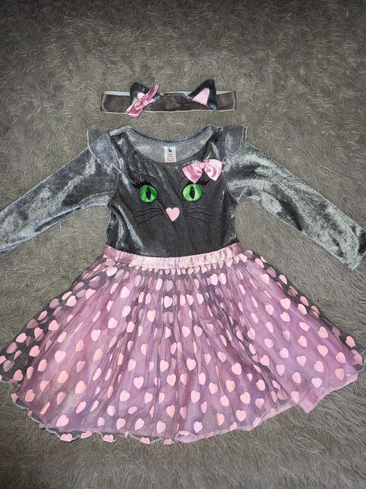 Костюм кота , новорічний костюм