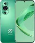 HUAWEI nova 11 8/256GB Zielony | PL dystrybucja | Nowy | Wyprzedaż