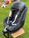 Fotelik samochodowy Maxi-Cosi Stone 360