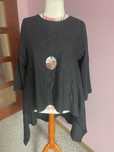 Strukturalny frak firmy 158c 42/44/46