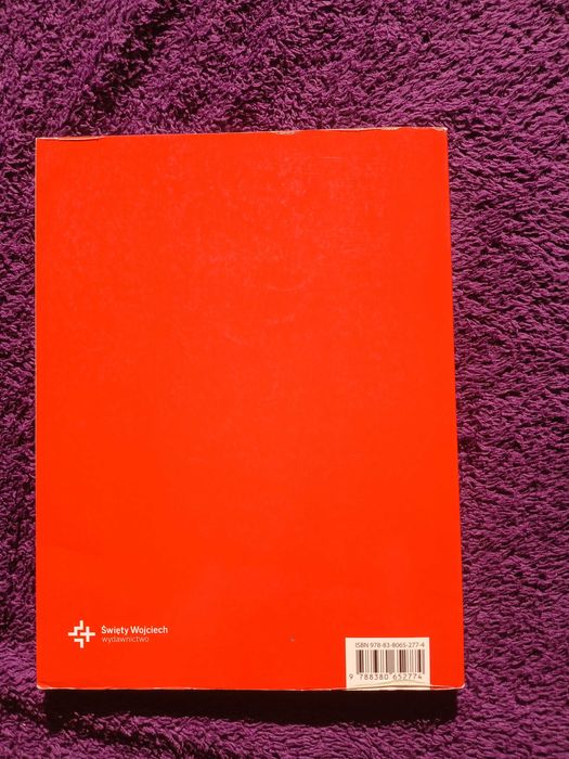 Religia 1 "Szukam Wolność" Podręcznik Dla Liceum i Technikum