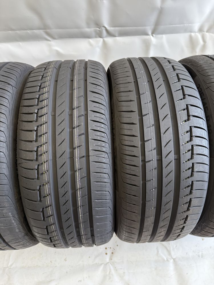 235/45/18 Continental PremiumContact 6 94V 2024R DEMO