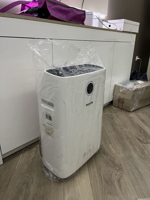 Очищувач повітря Philips AC2729