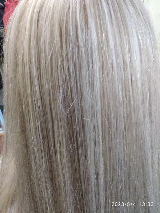 Колорист - парикмахер, Одесская.