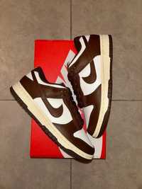 Nike Dunk Low Cacao Wow 37.5