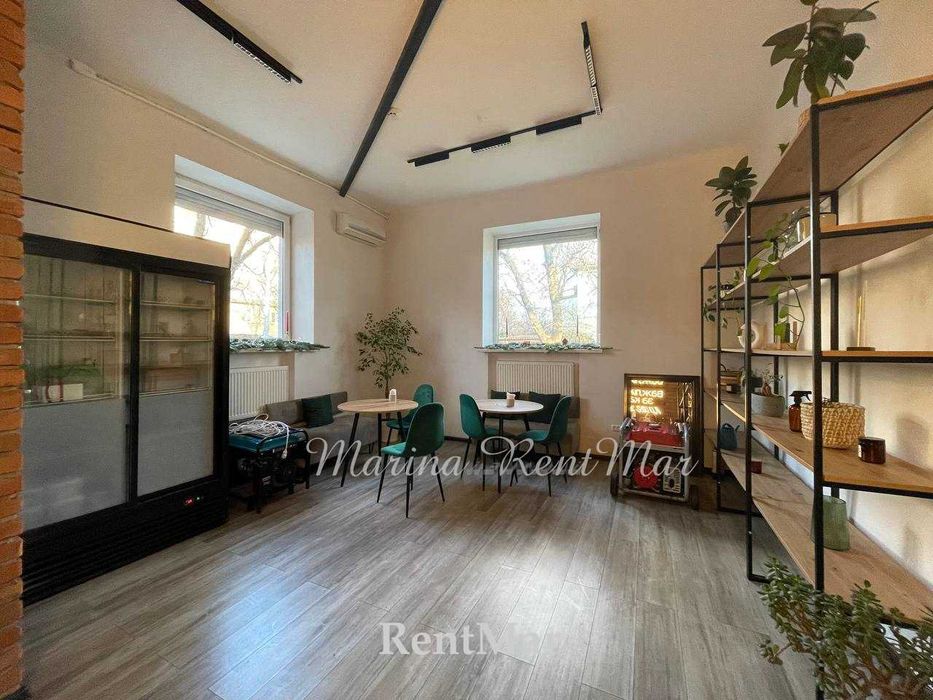 Продам кафе с оборудованием и мебелью Адмиральский проспект