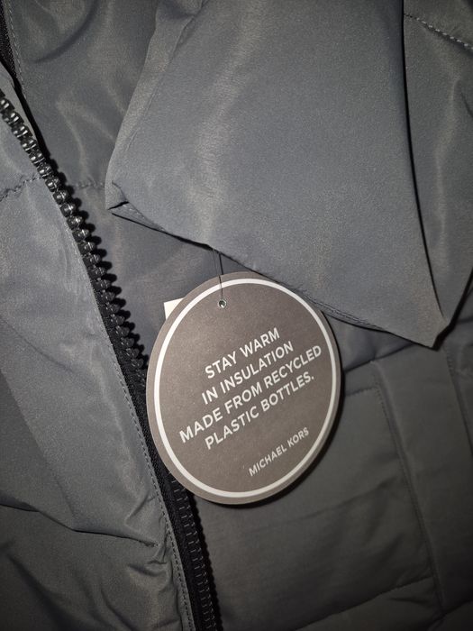 Куртка чоловіча, розмір L