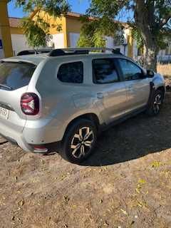 Suv Dacia Bi Fuel, 2022, 106000 Km com extras