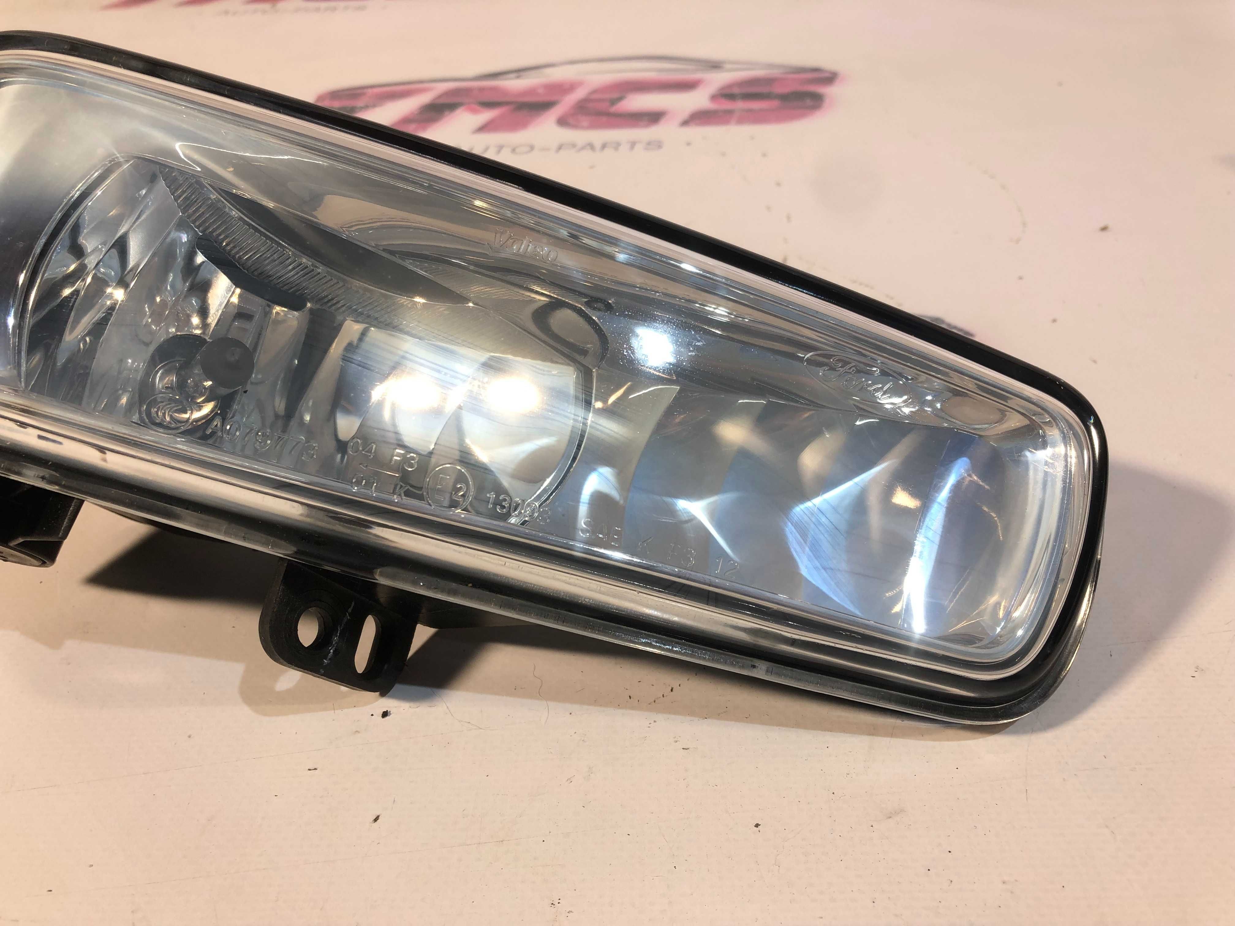 Farol Nevoeiro FORD FOCUS MK3 III C MAX II 2 MONDEO 5 FIESTA MK7