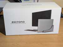 Stacja dokująca Ascrono do MacBook Air 15 M2