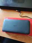 Powerbank 20000 mAh Xiaomi Redmi 18W Fast Charge 74Wh 2x USB czarny