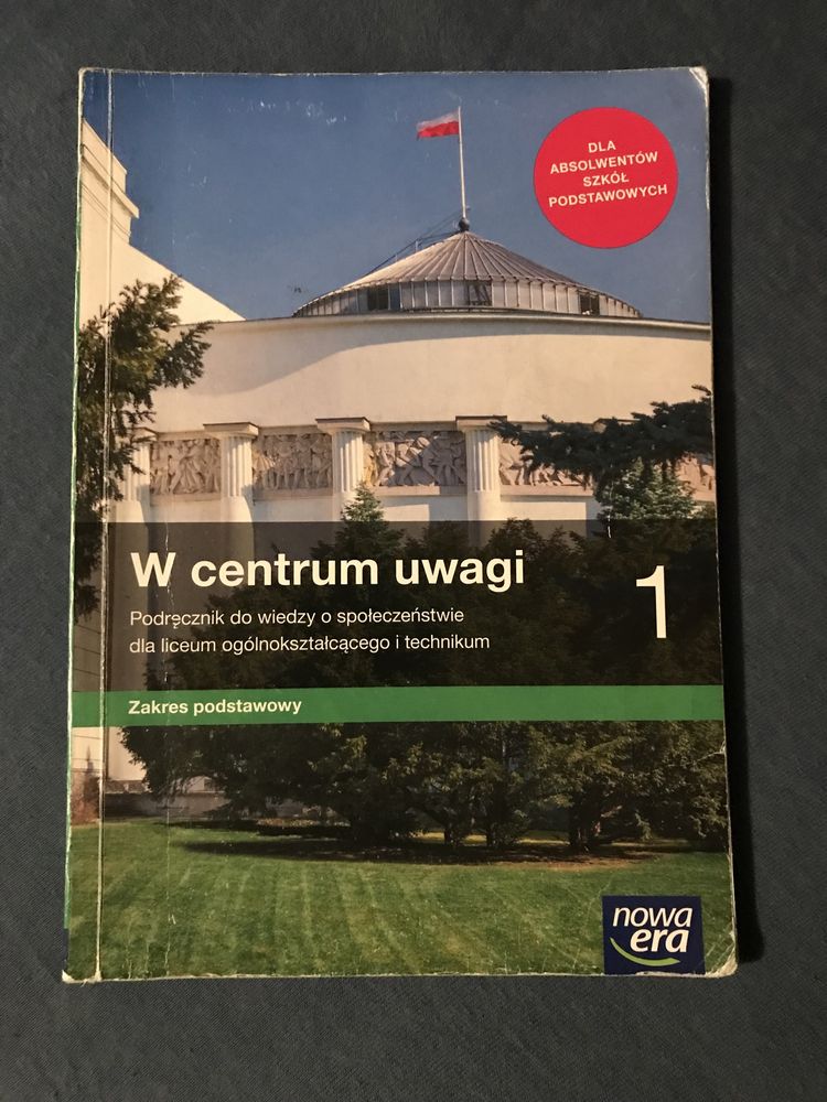 W centrum uwagi 1