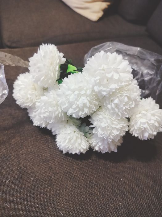 Kwiaty sztuczne NOWE