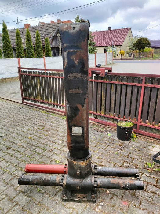 Timberjack john Deere   1010B-DSłup  Long Lift  F 626459, F619268