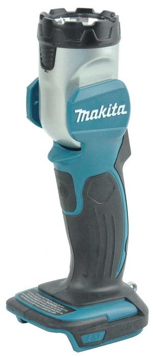 Аккумуляторный фонарь Makita DML 802, DML802