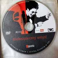 Niebezpieczny umysł | film na DVD