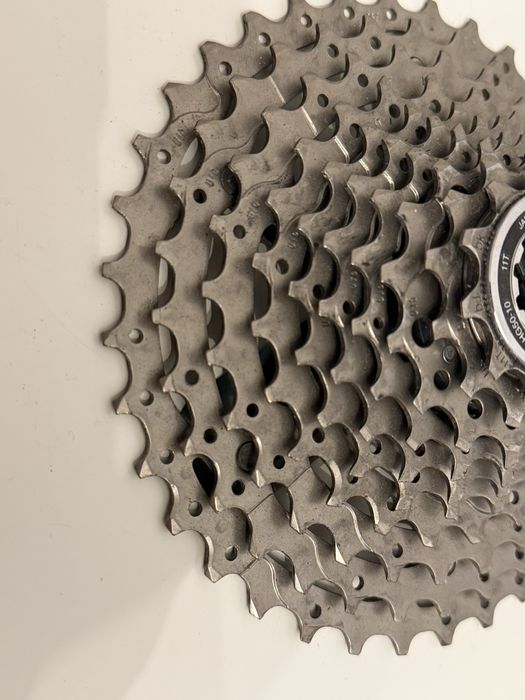 Kaseta SHIMANO Deore SLX 11-36