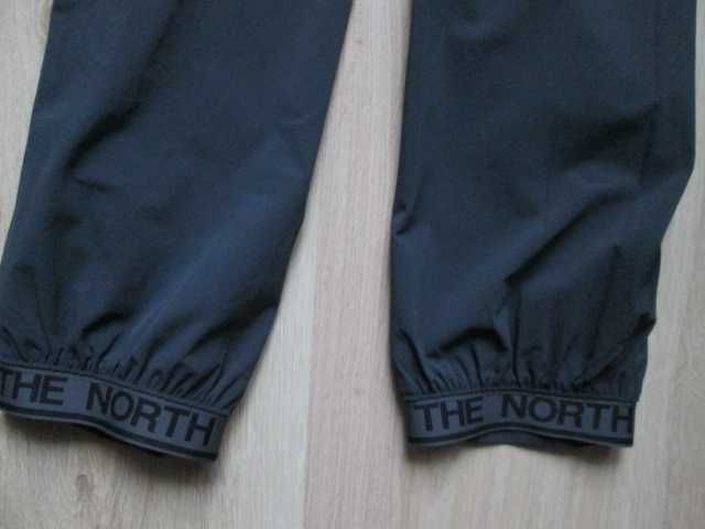 THE NORTH FACE spodnie chłopięce junior XL jak nowe