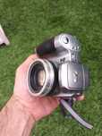 Camera Kodak Easyshare Z740