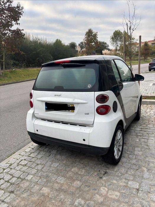 Smart ForTwo Coupé 0.8 cdi Pulse 45