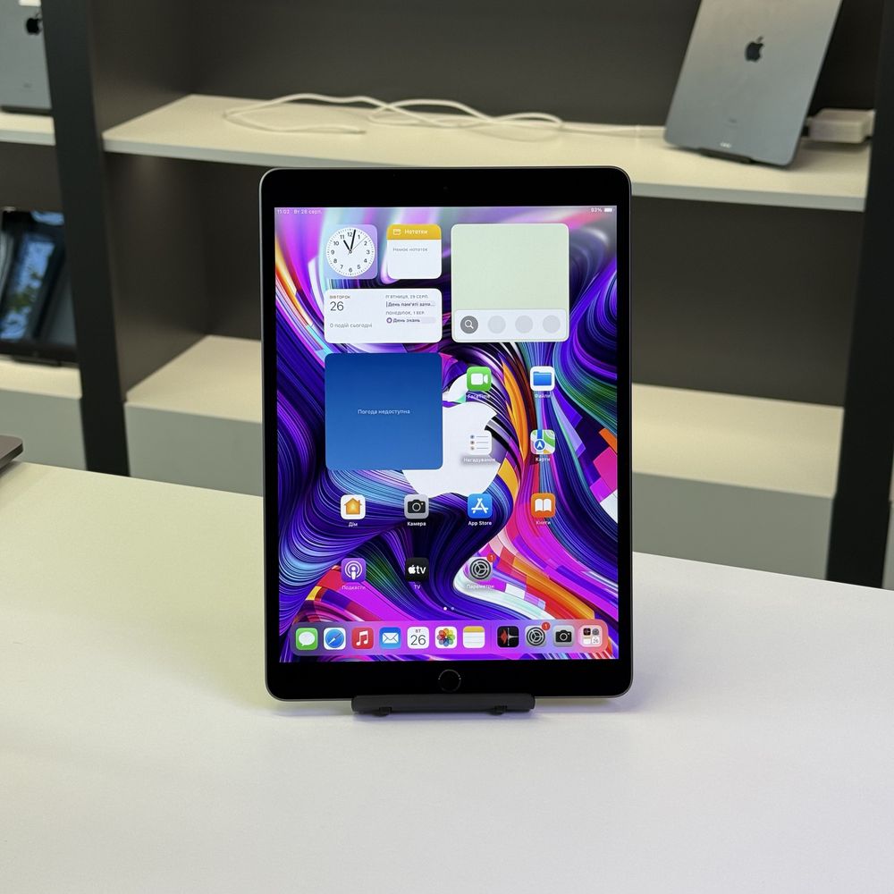 Планшет IPad Air 3 10.5 2019 64GB Wi-fi • ГАРАНТІЯ > Магазин 74351