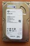 Dyski twarde do komputera 1000, 500, 320 GB.