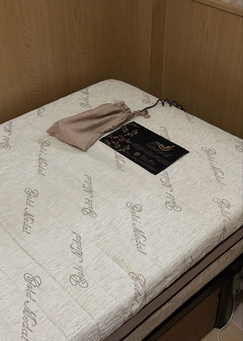 Colchão Articulado Futurocol 200x90