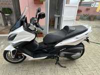 Troco Kymco Xciting 400i