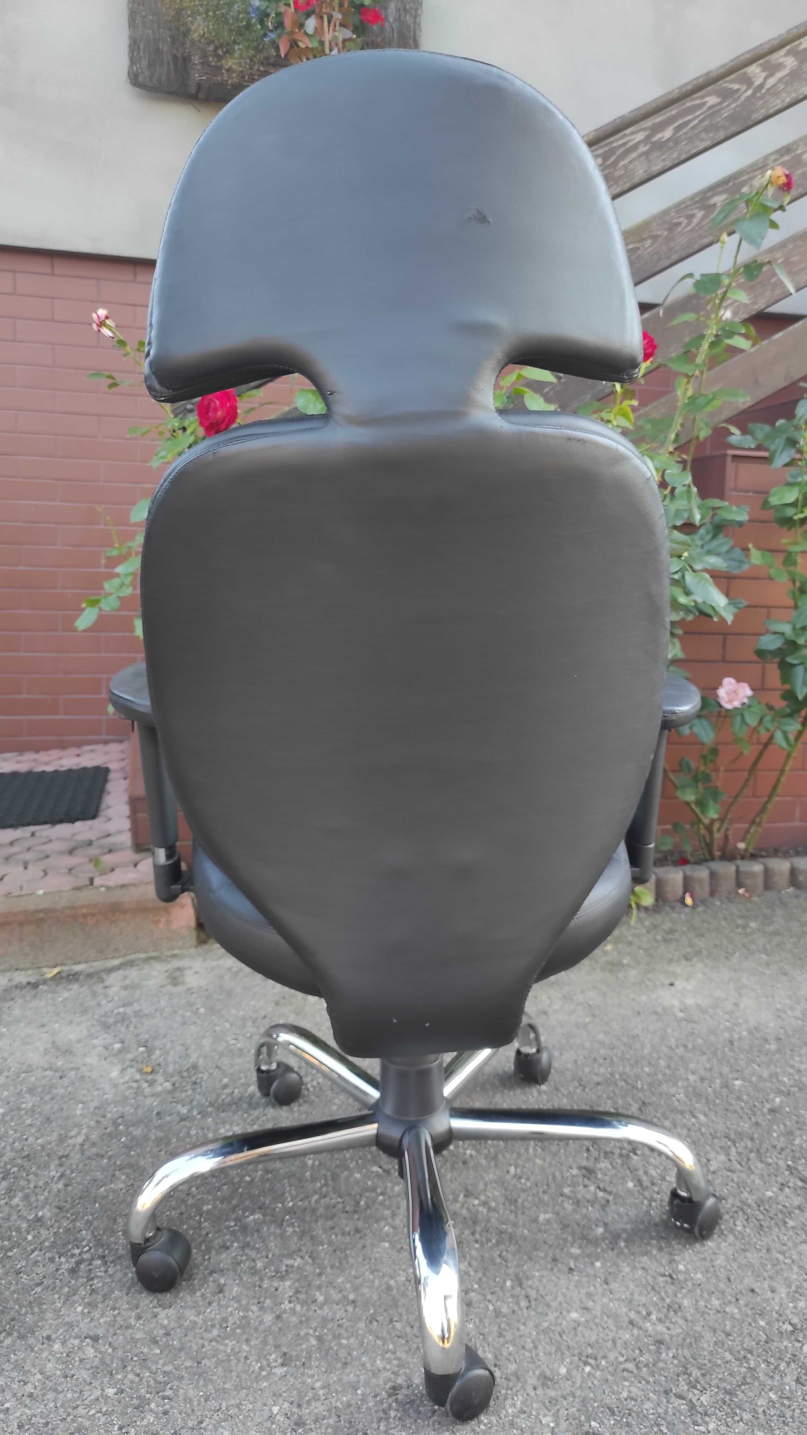 Fotel Krzesło komputerowe