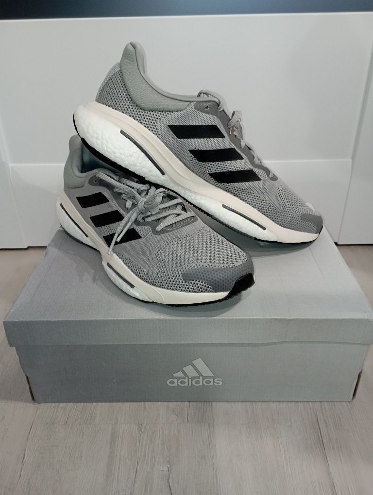 Кросівки Adidas Solarglide 5 Running , 31см