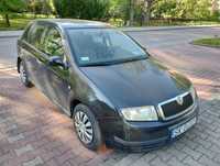 Skoda Fabia 1.4 16V