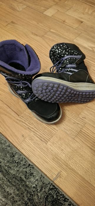 Buty dziecięce/ Geox//ro33