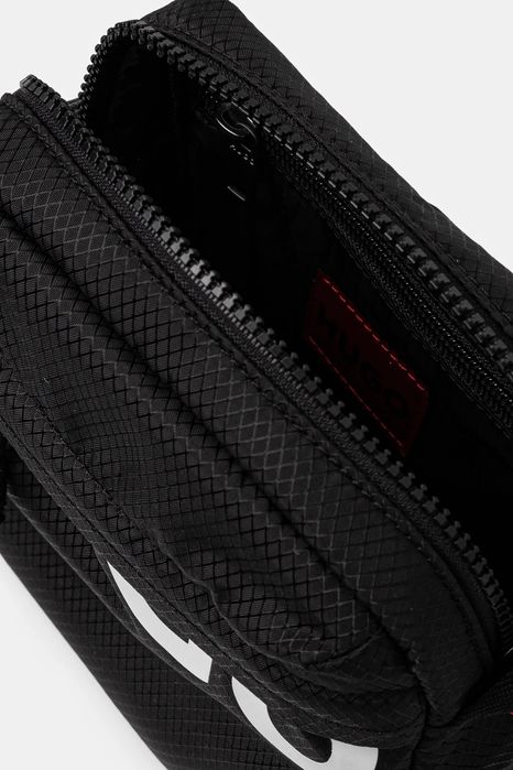 100% Hugo Boss ОРИГІНАЛ сумка через плече, кросбоді
